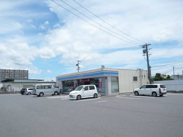 ローソン