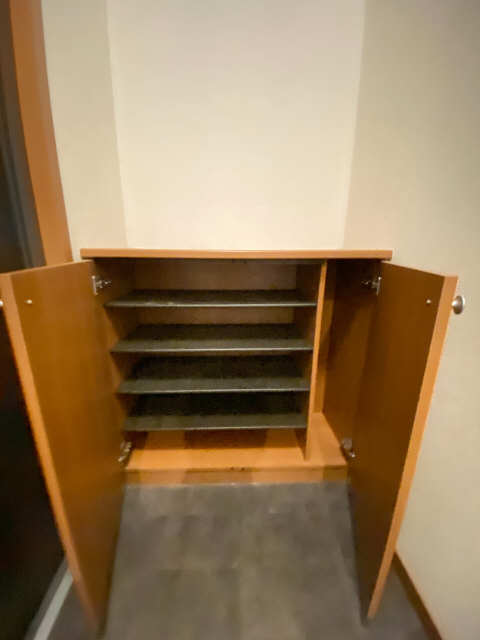 シューズBOX
