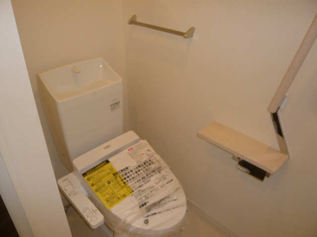 ＷＣ