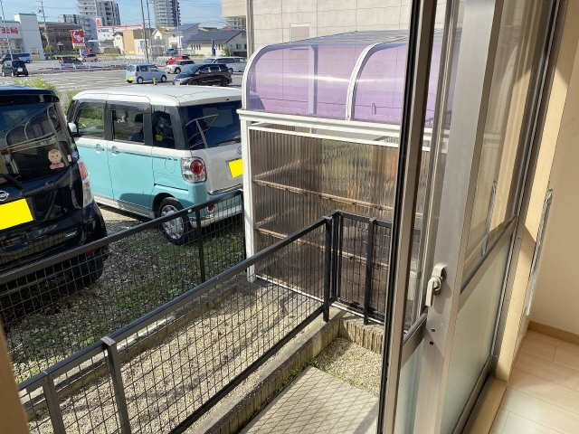 庭