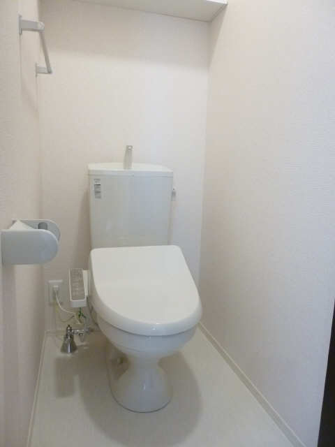 ＷＣ