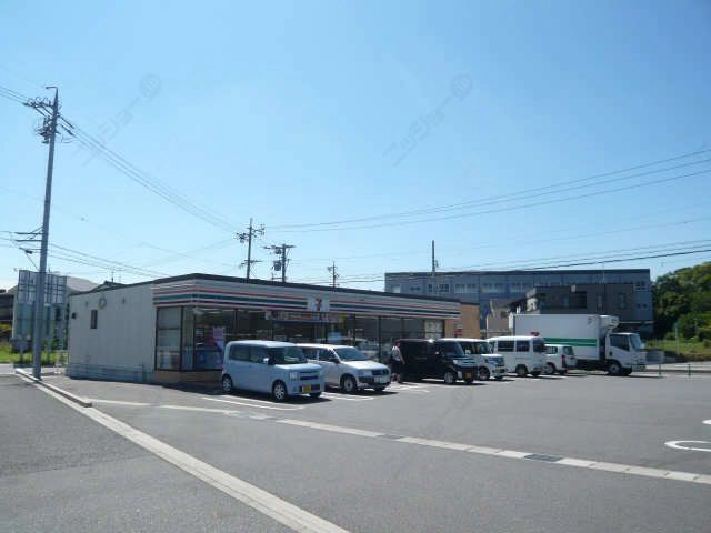 セブンイレブン