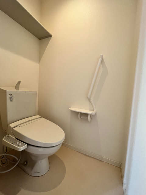 WC