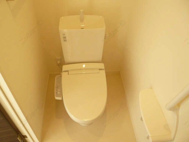 ＷＣ
