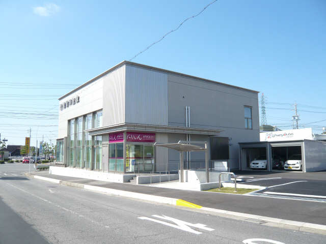 西尾信用金庫
