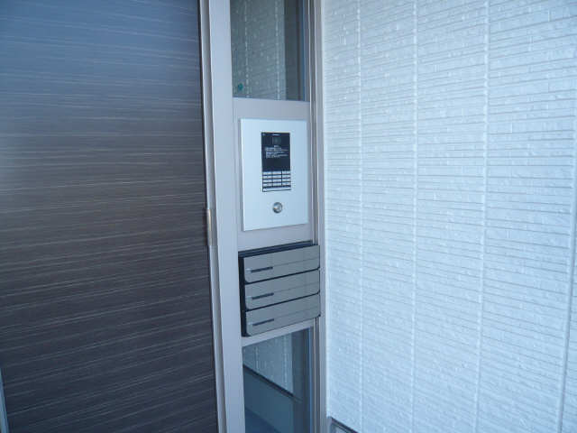 集合ポスト