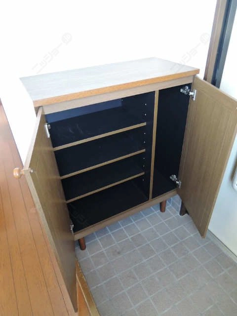 シューズＢＯＸ