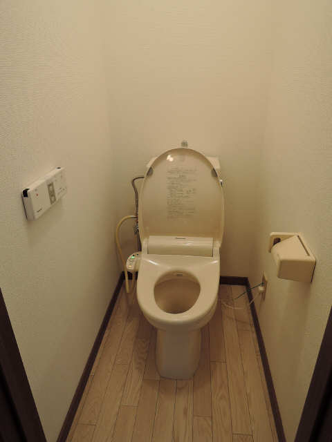 ＷＣ