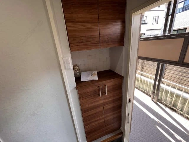 シューズBOX