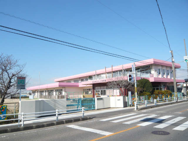 わしだ保育園