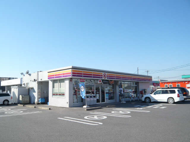 サークルＫ