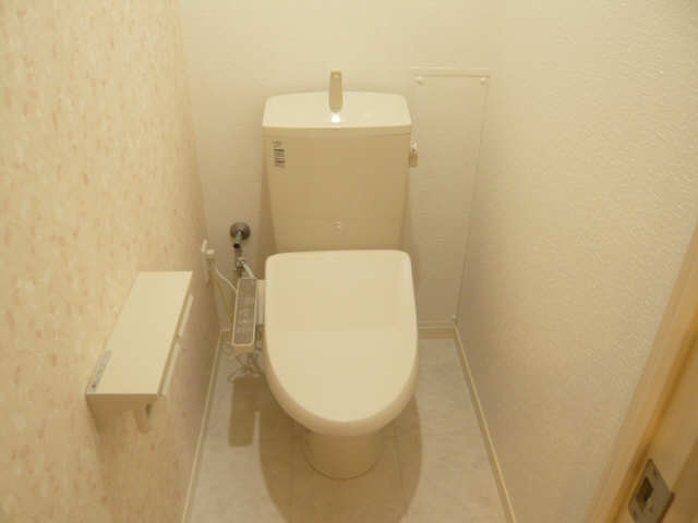ＷＣ