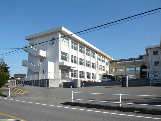 幸田小学校