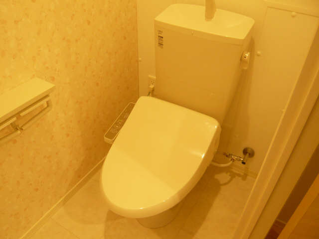 ＷＣ