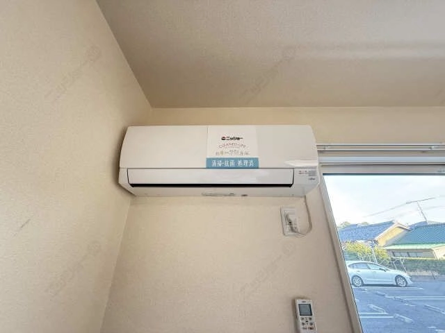 エアコン