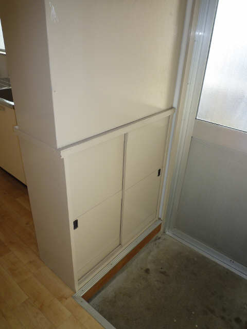 シューズBOX