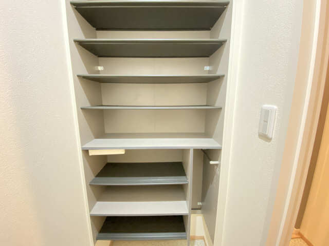 シューズBOX