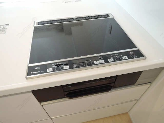 IHクッキングヒーター