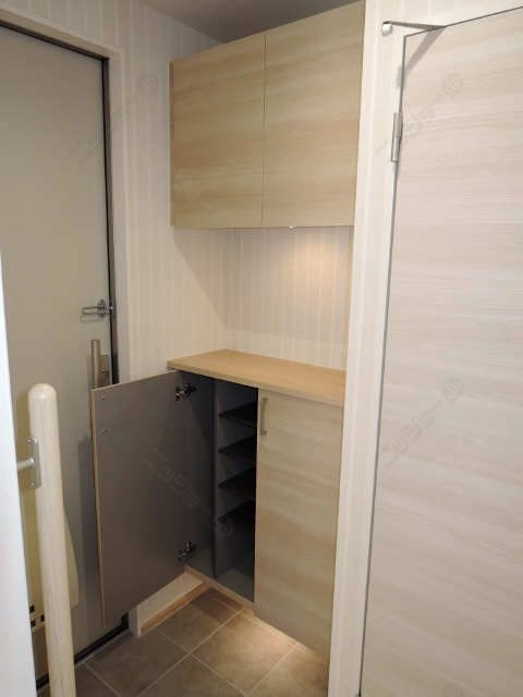 シューズBOX