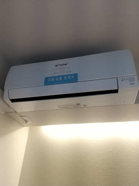 エアコン