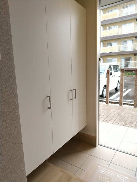 シューズBOX