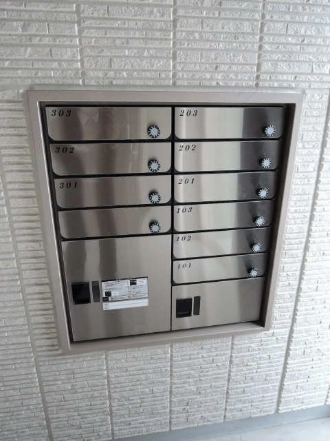 共有部分