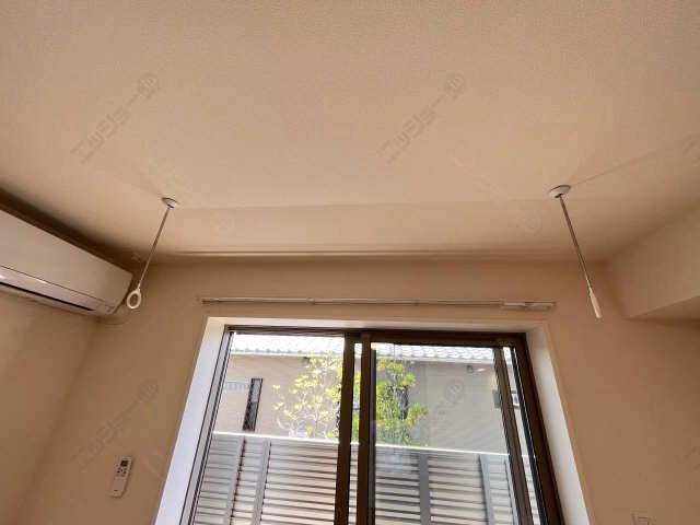 室内物干