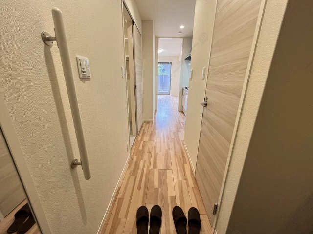 室内