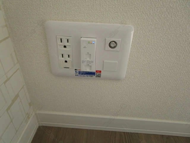 無料Wi-Fi