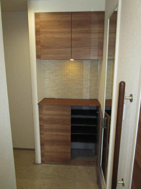 シューズBOX