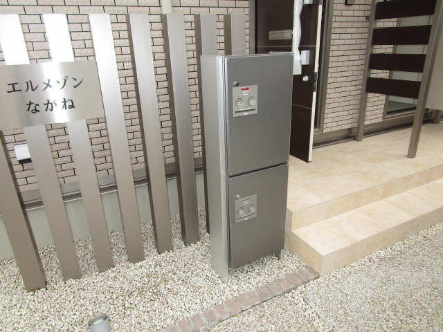 宅配BOX