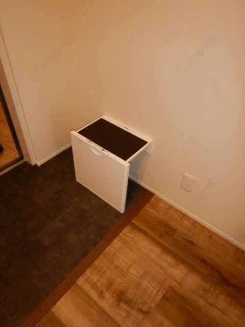 サポートチェア