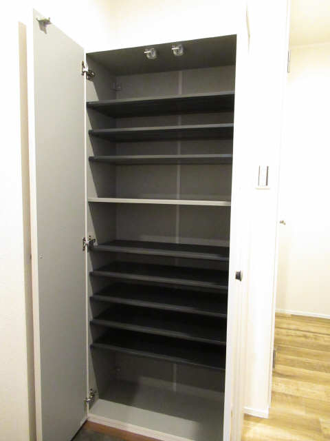 シューズBOX