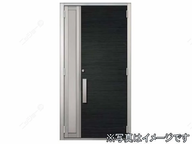 エントランスドア