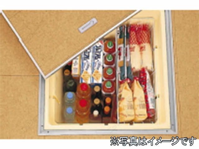 床下収納