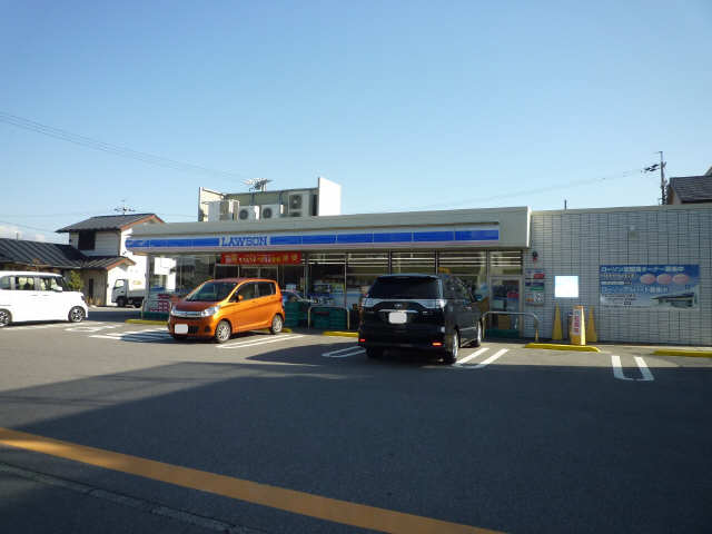 ローソン