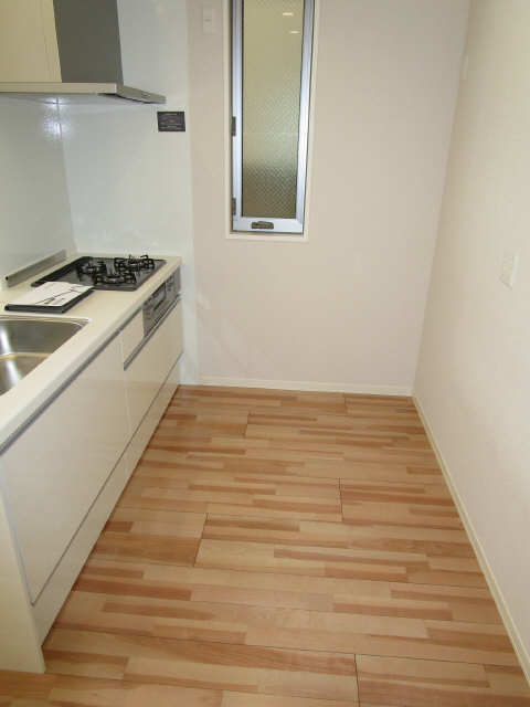 キッチンスペース