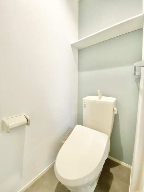 WC
