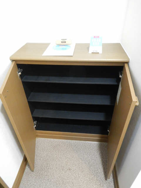シューズBOX