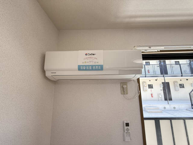 エアコン