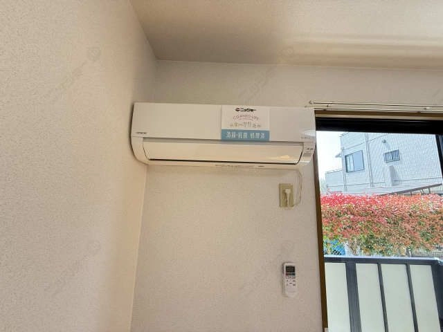 エアコン