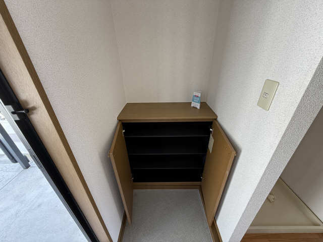 シューズBOX
