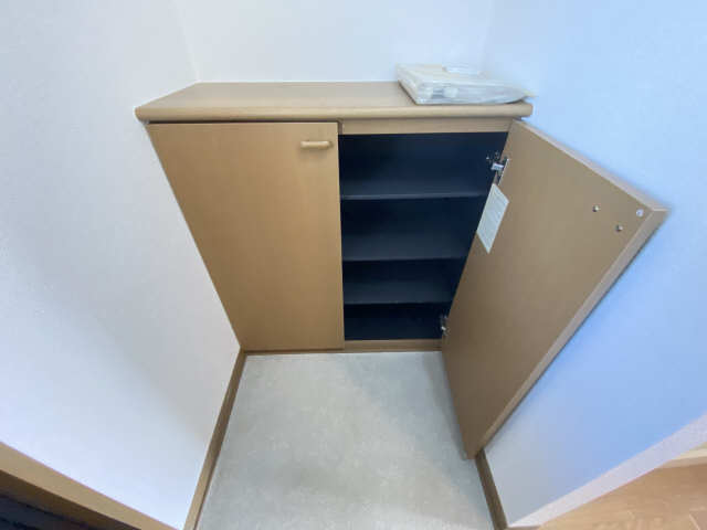 シューズBOX