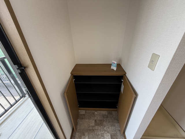 シューズBOX