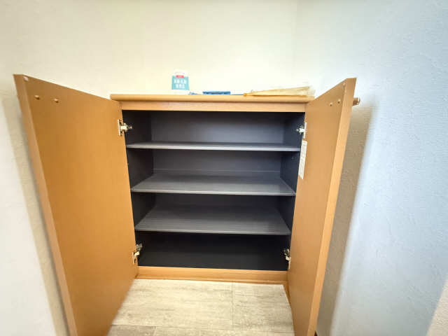シューズBOX