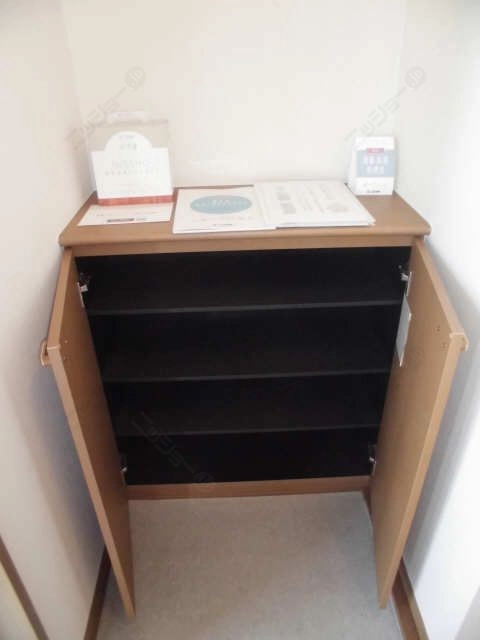シューズBOX