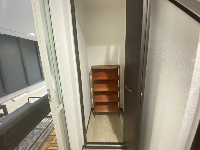 シューズBOX