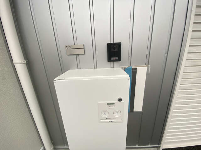 宅配ＢＯＸ