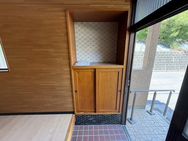 シューズBOX