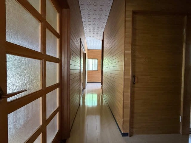 廊下